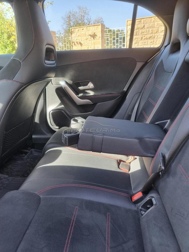 Mercedes classe A 200d AMG line 