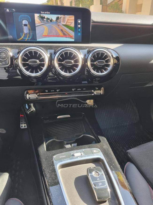 Mercedes classe A 200d AMG line 