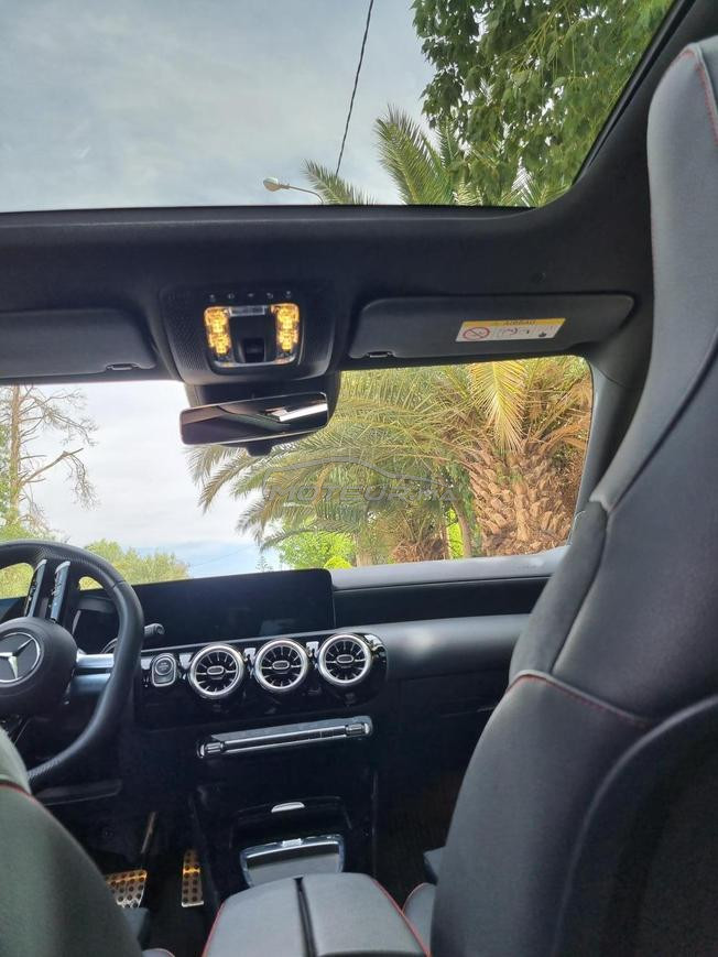 Mercedes classe A 200d AMG line 