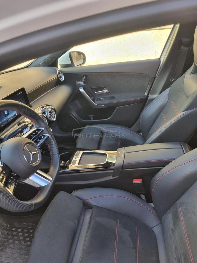 Mercedes classe A 200d AMG line 