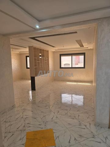 Nouvel appartement à vendre