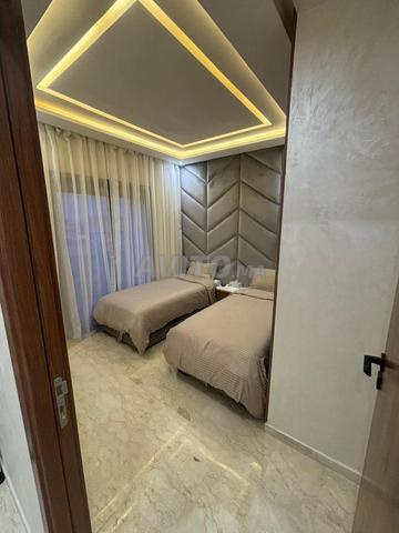 Appartement meublé à louer deux mois - 2