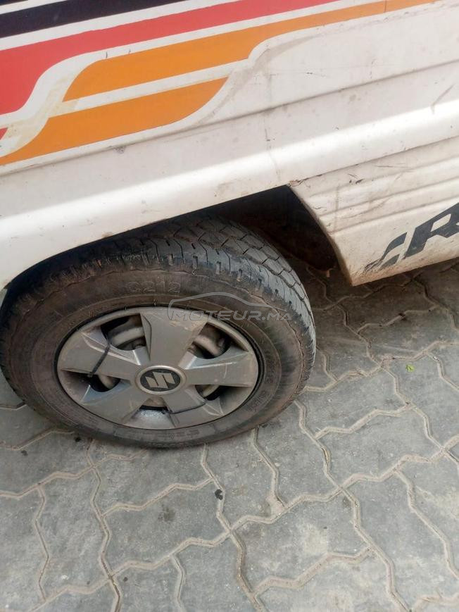 Suzuki  Super Carry excellent état
