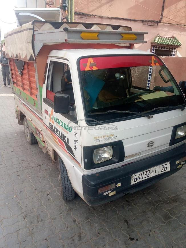 Suzuki  Super Carry excellent état