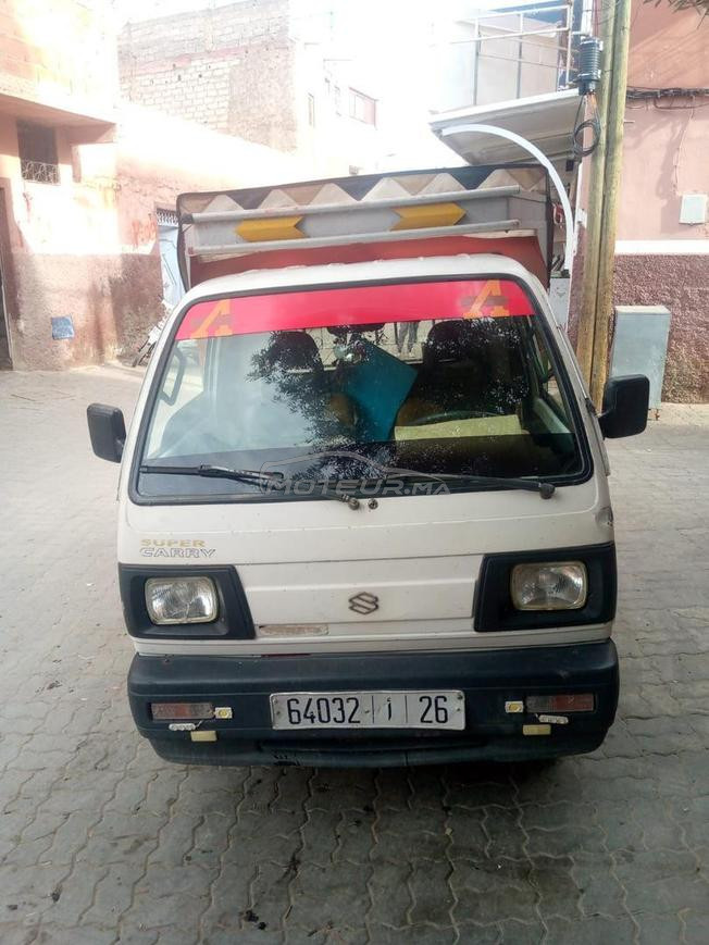 Suzuki  Super Carry excellent état