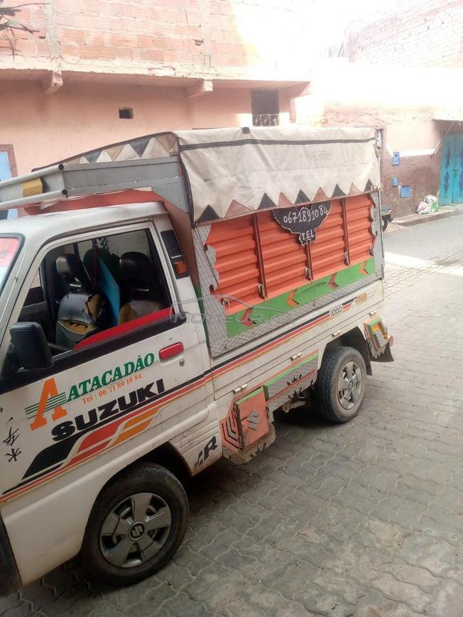 Suzuki  Super Carry excellent état