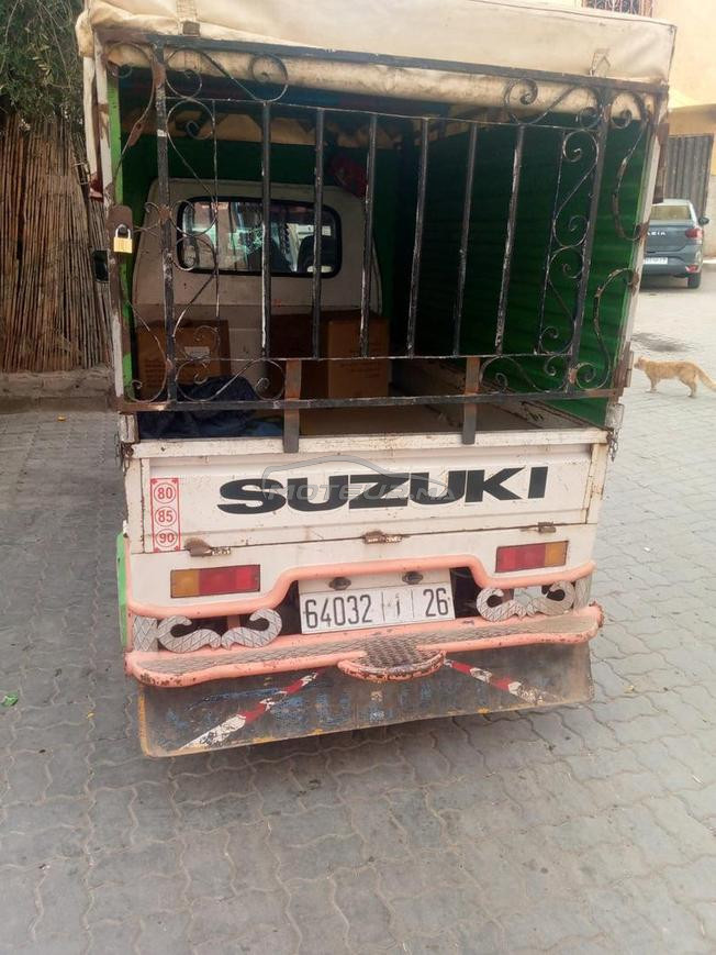 Suzuki  Super Carry excellent état