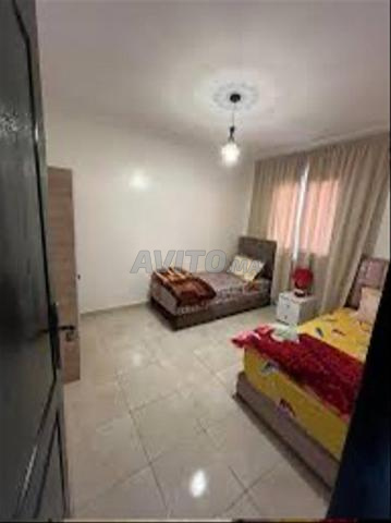 Appartement à louer à la journée sans intermédiaire - 2