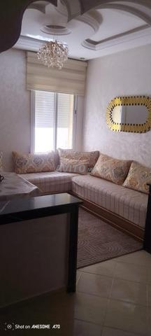 Appartement 80 m² dans les immeubles Al Biourmani - 2