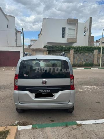 Fiat Fiorino neuve très bon état - 2