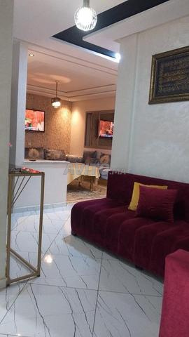 Appartement avec Wifi à louer