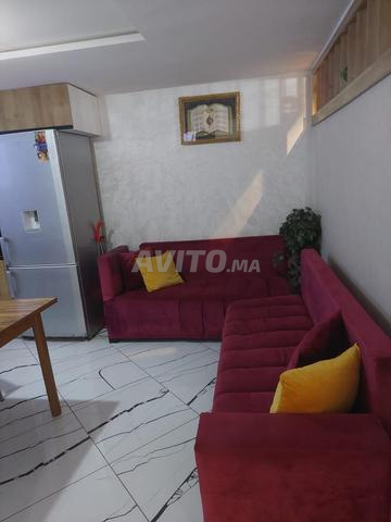 Appartement avec Wifi à louer - 2