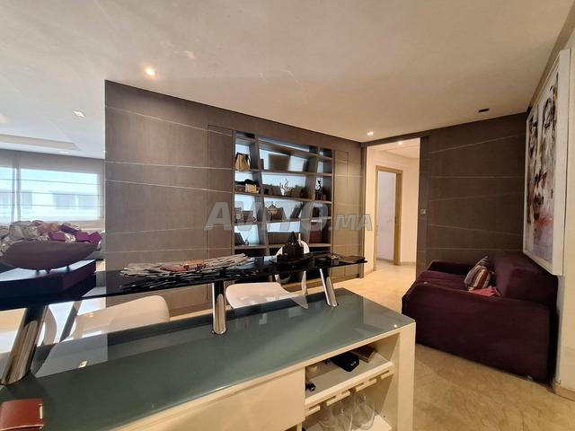 شقة فارغة للبيع - 2