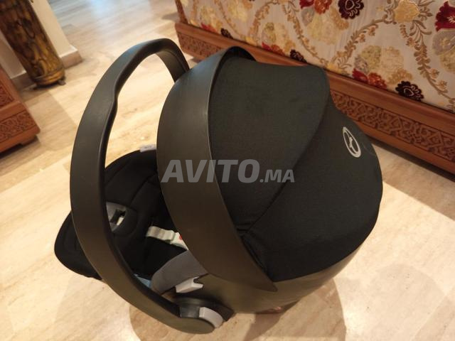 Siège auto Cybex comme neuf