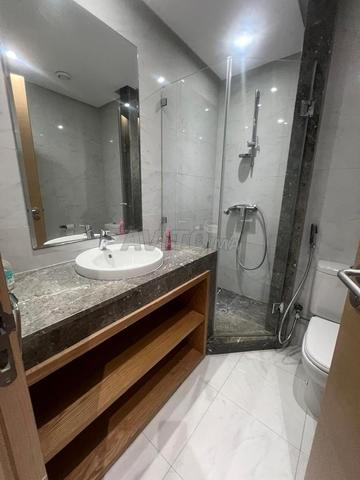 شقة 150 متر مفروشة فيلا فيرت بريستيجيا - 2