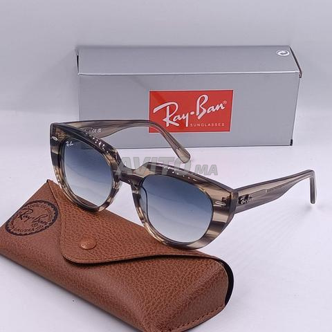 نظارات شمسية نسائية مستقطبة كاجوال