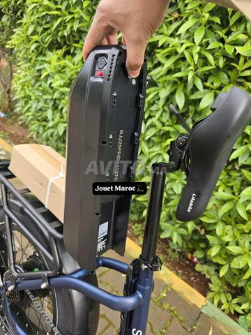 دراجة هوائية لايك بايك شاين إس برو - 2