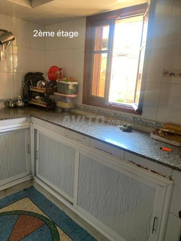 منزل للبيع بحالة جيدة السعر قابل للتفاوض - 2