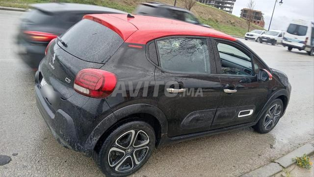 Citroën C3 toutes options - 2
