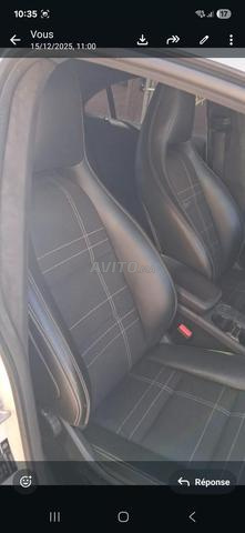 Mercedes Classe A 220 bien - 2