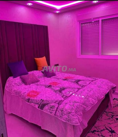 Appartement très calme à louer - 2