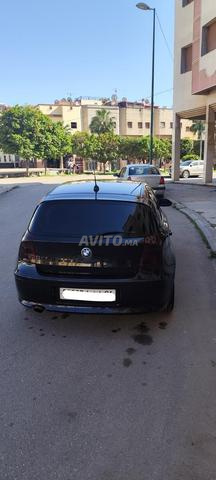 BMW Série 1 diesel - 2