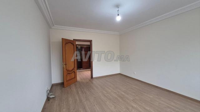 Appartement vide - 2