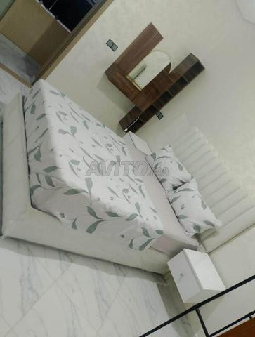 Appartement à louer entièrement meublé Béni Mellal - 2