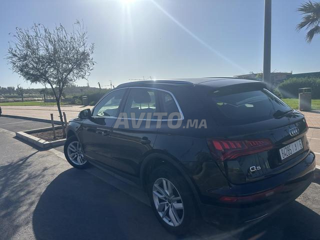 Bonne affaire Audi Q5 - 2