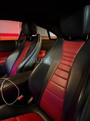 Mercedes E220 Coupé 2017