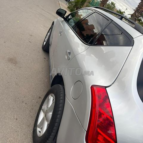 Nissan Murano Essence Automatique 2006 à Marrakech - 2