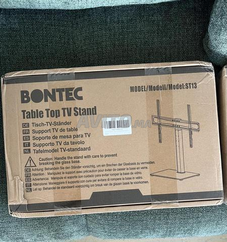 Support télévision BONTEC - 2