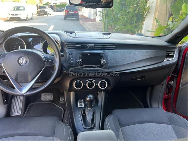 Alfa Romeo Diesel Automatique 2020 à Rabat
