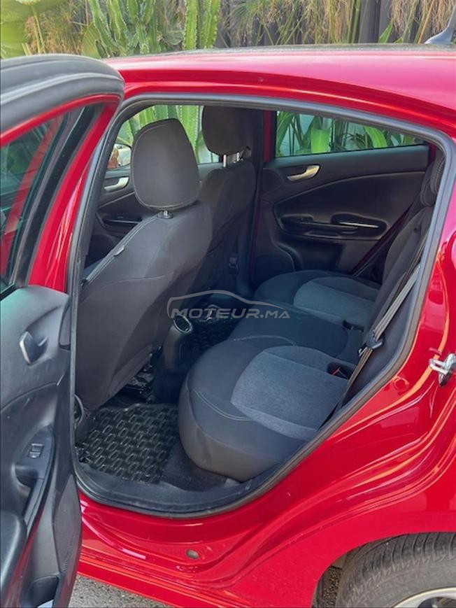 Alfa Romeo Diesel Automatique 2020 à Rabat