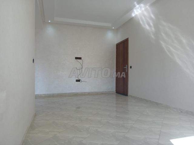 Appartement à vendre 57 m², Oulfa Hay Hassani - 2