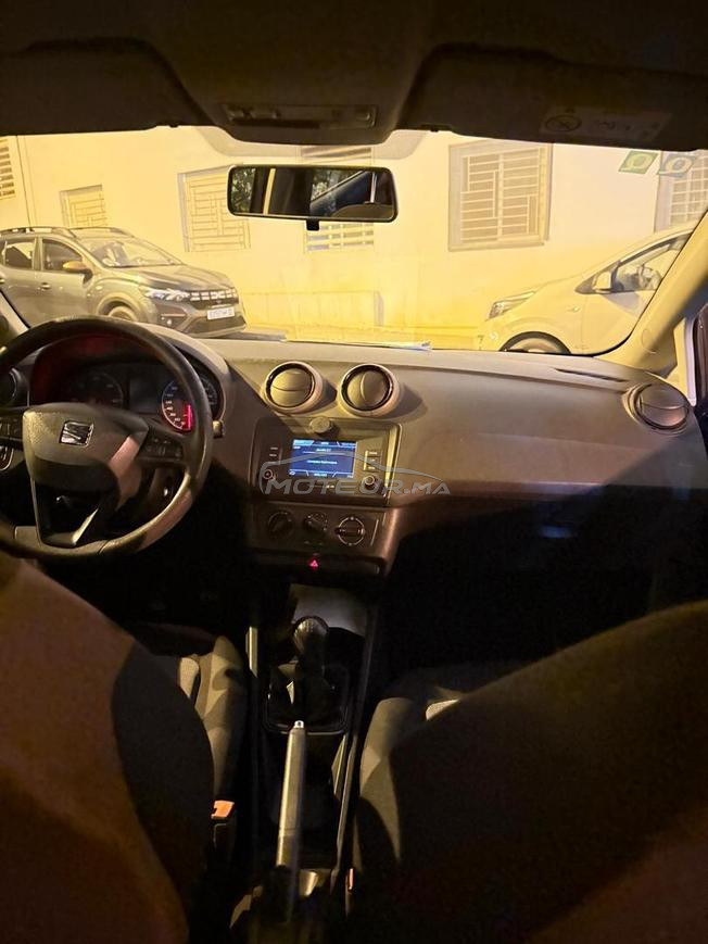 voiture seat 