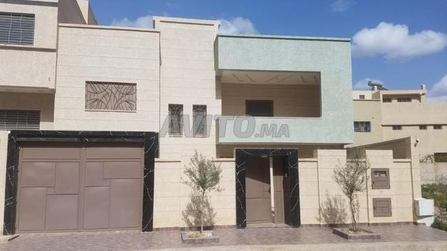 Appartement à vendre 300 m² à Fès