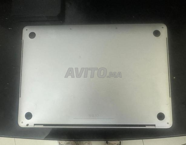 MacBook Pro 13 Pouces - 2