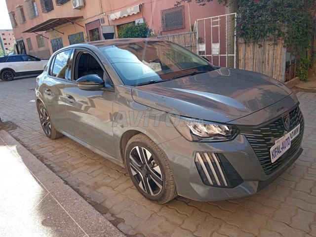 KIFAL - PEUGEOT 208 - 2