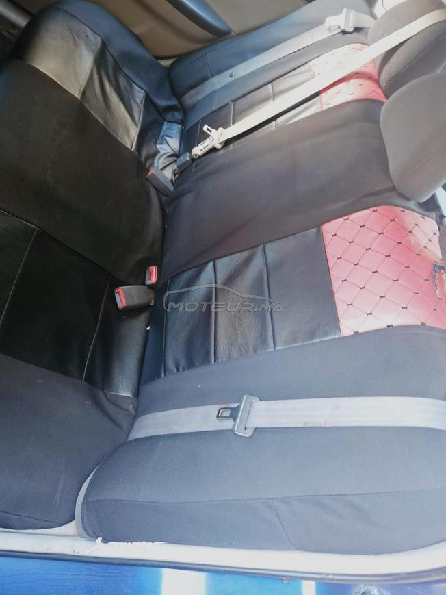 je mets en vente ma voiture kia cerato dièsel n9ya