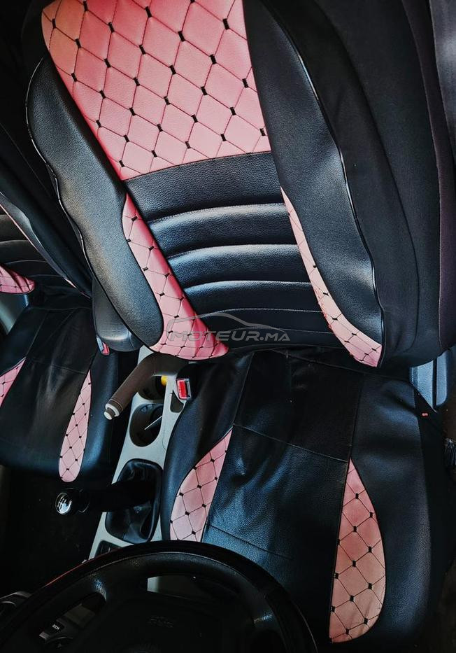 je mets en vente ma voiture kia cerato dièsel n9ya