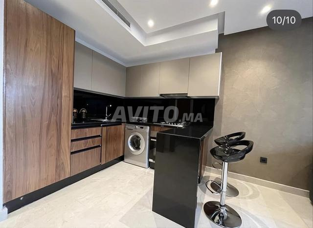 Studio à louer Casablanca - 2