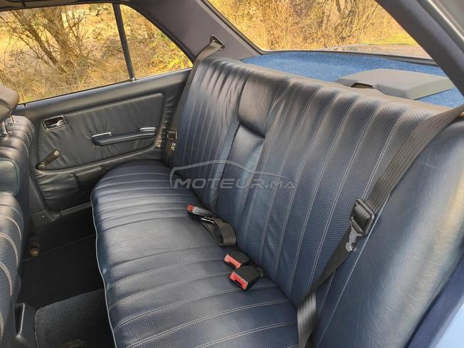 Mercedes w123 200E collection 