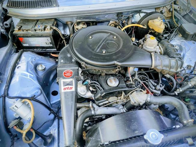Mercedes w123 200E collection 