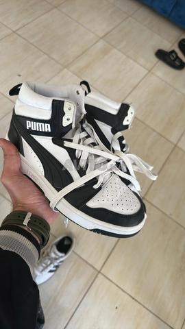 بوما ريباوند v6 أصلية فرصة جيدة مقاس 39 - 2