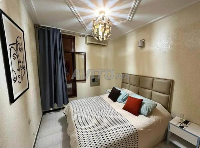 Appartement de luxe à louer à Al Mostawa