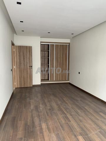 Appartement à louer - 2