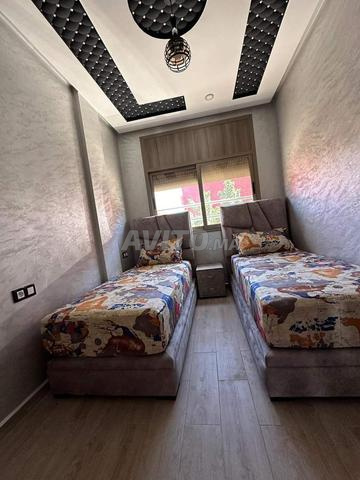 Appartements équipés pour familles - 2