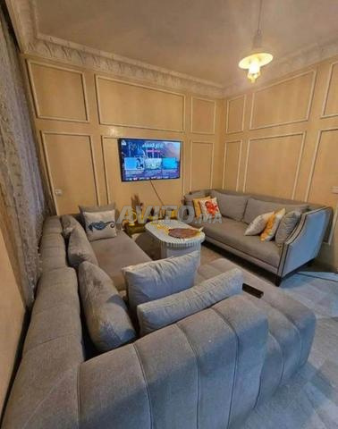 Appartement meublé familial à Béni Mellal - 2