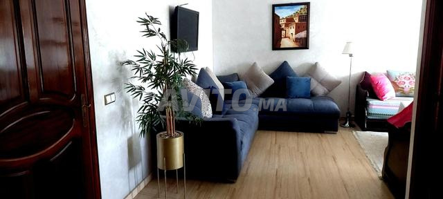 appartement à vendre bd ibn tachfine - 2